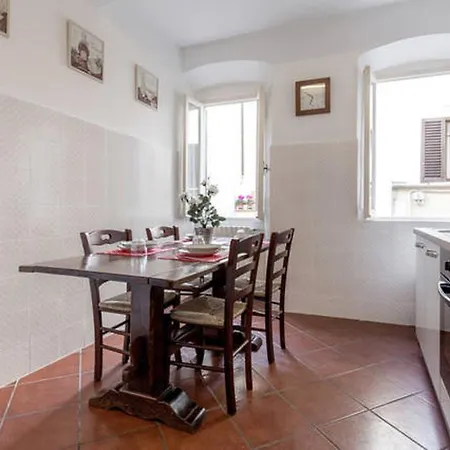 Macci Apartment Florence