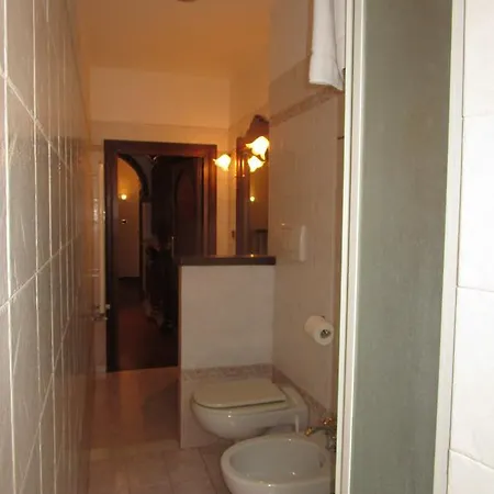 Apartment Macci